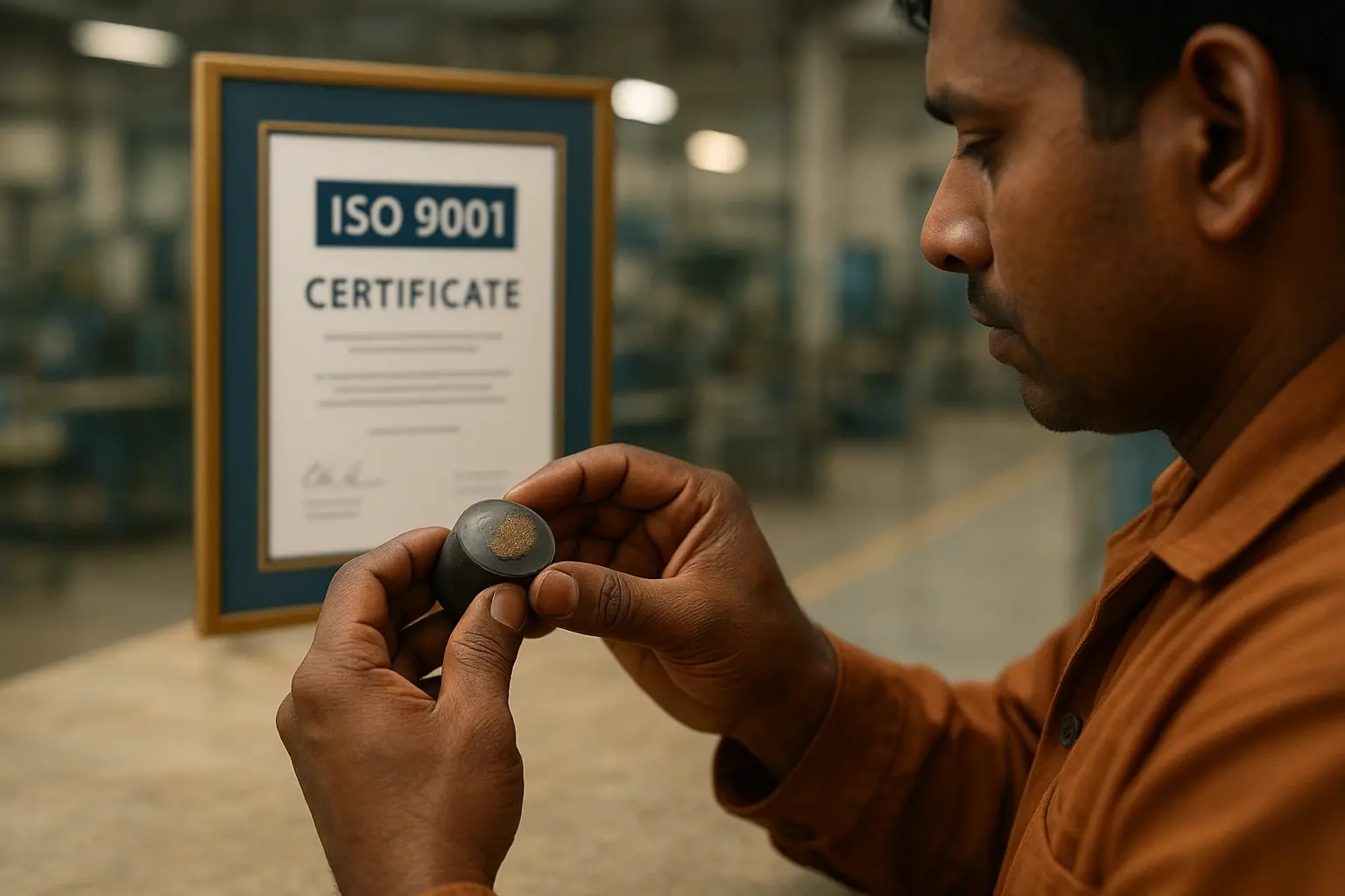 Beyond the Certificate: Why Your QMS Fails in India (And How to Ensure It Succeeds)