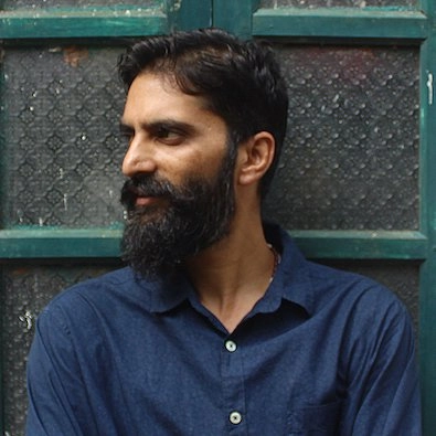 Chandan, Co-Founder of Sourcing Pros