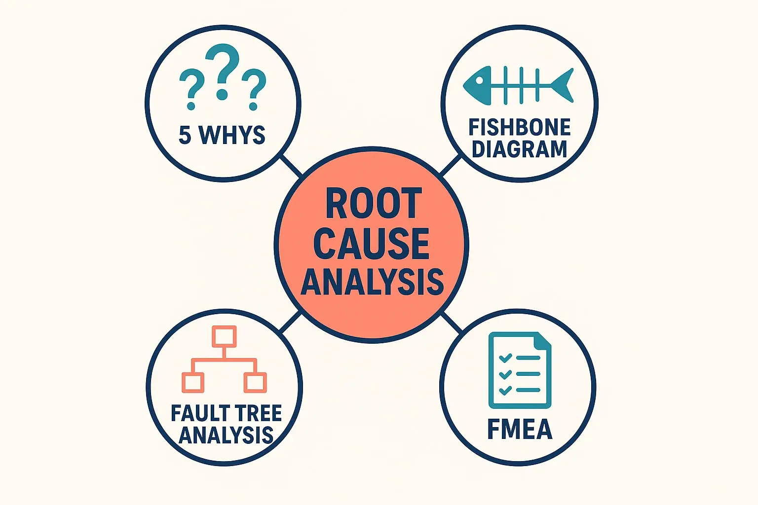 RCA tools tailored for chemical purity deviations in Indian manufacturing.