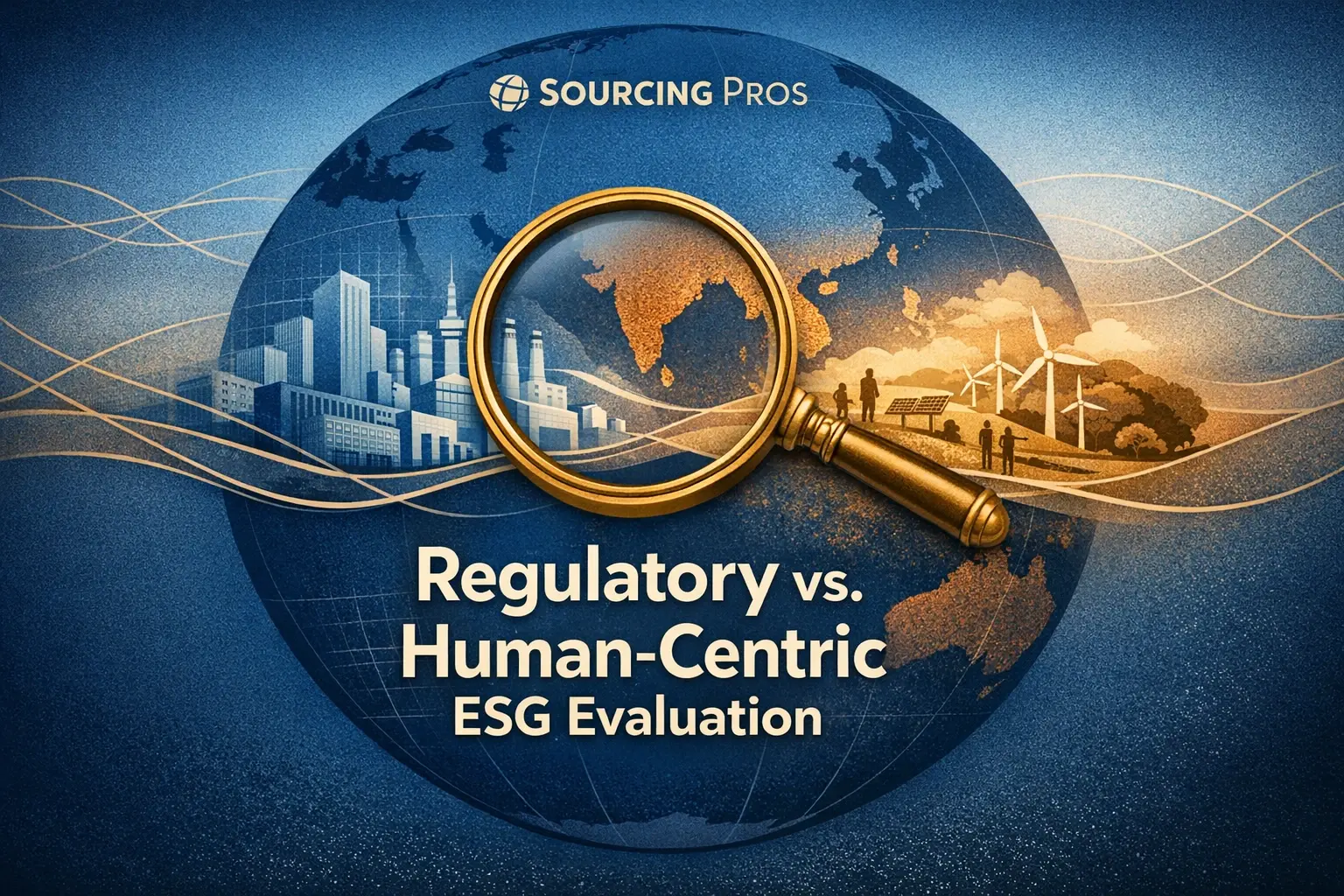 Decoding ESG in South Asia: A Comparative Guide for Chemical Sourcing in India and Bangladesh