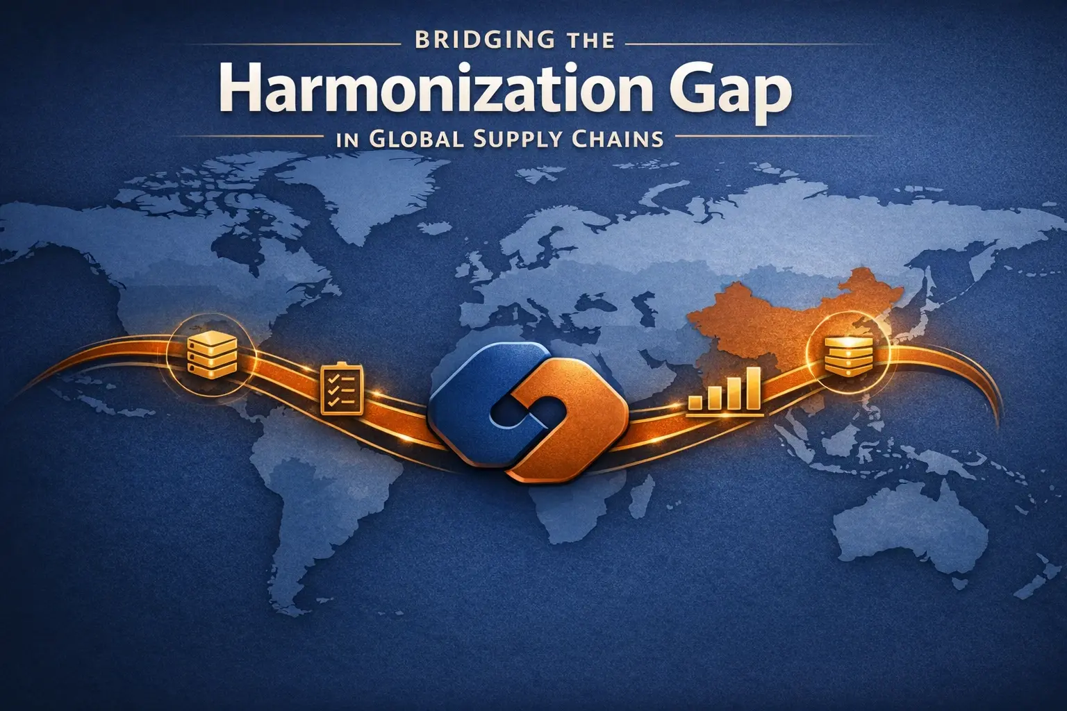 The Harmonization Gap: Implementing a Resilient China-India Dual Sourcing Strategy