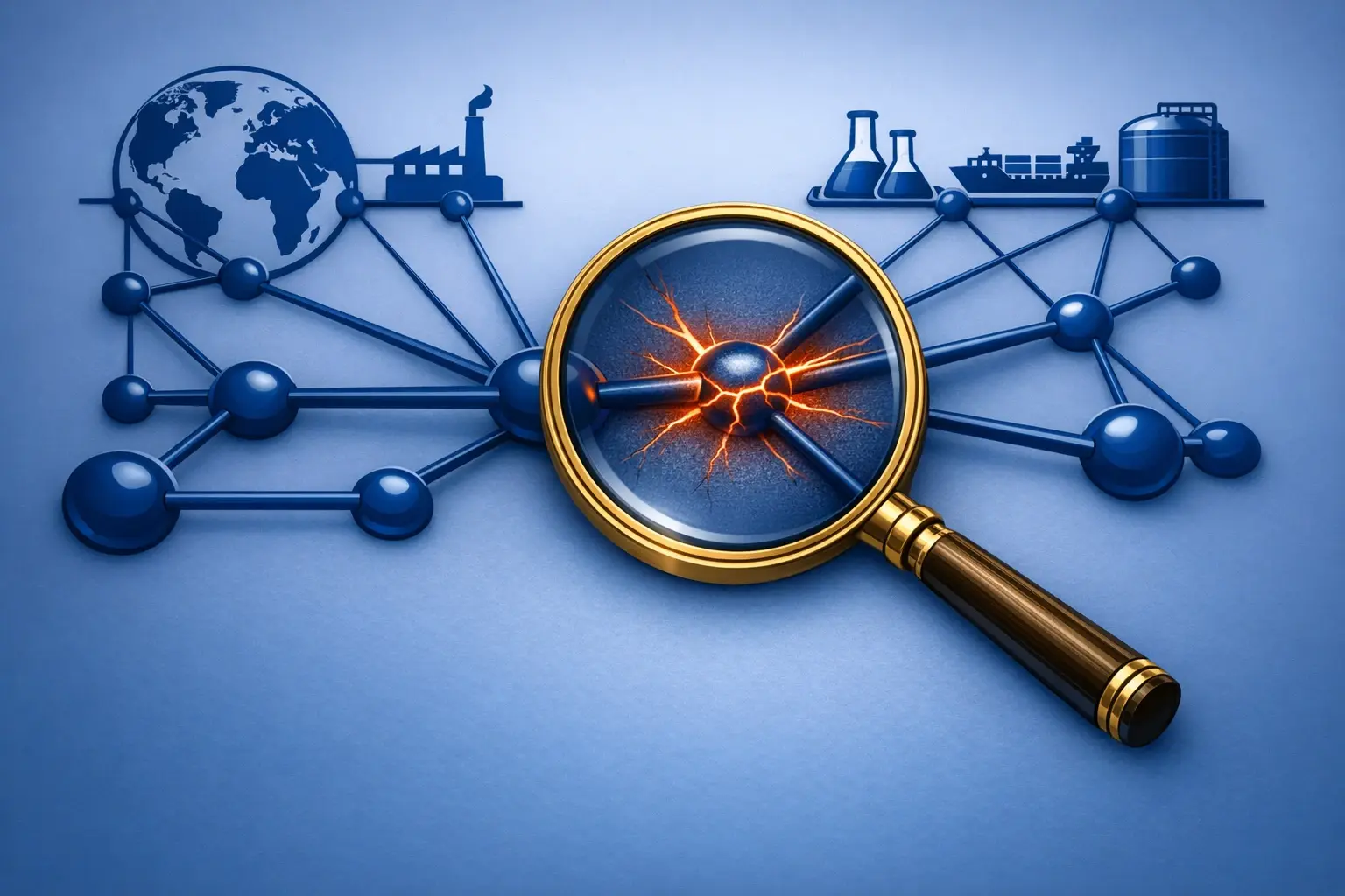 Stress-Testing Your Indian Chemical Supply Chain: A Procurement Leader’s Evaluation Guide