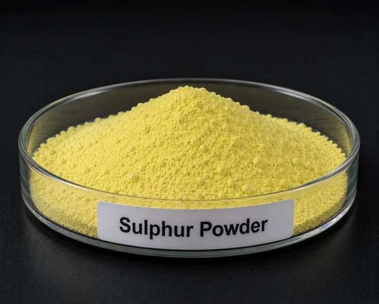 Sulphur Powder 99%; Elemental Sulphur; Sulfur Powder; S, CAS 7704-34-9; Yellow fine powder